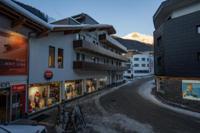 Hotel Gabl by Alpeffect Hotels, Sankt Anton Am Arlberg